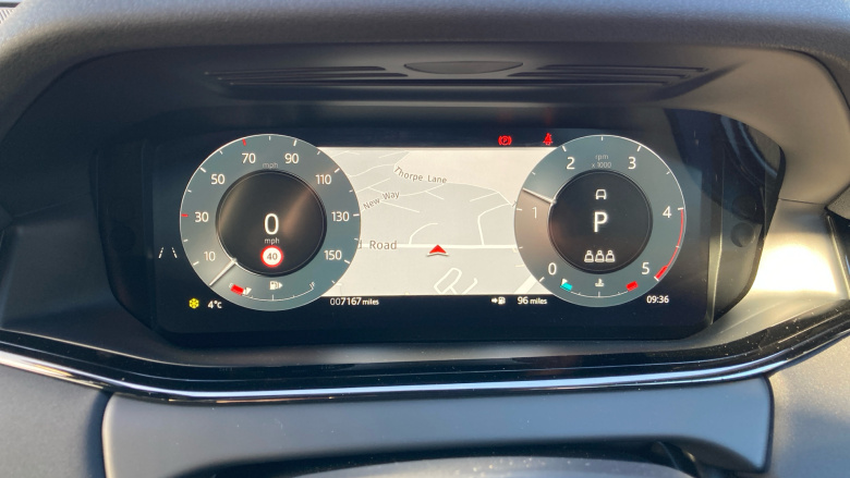 Land Rover Range Rover Evoque 2.0 D200 Dynamic SE 5dr Auto Diesel Hatchback